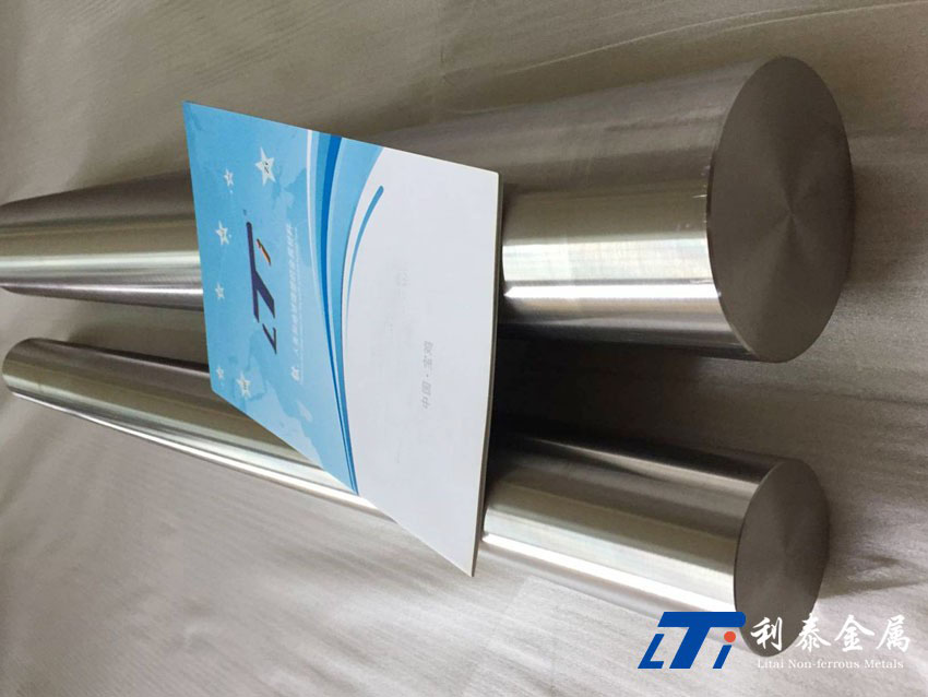 耐腐蝕鈦棒TA10高強度鈦棒TA15、TA18