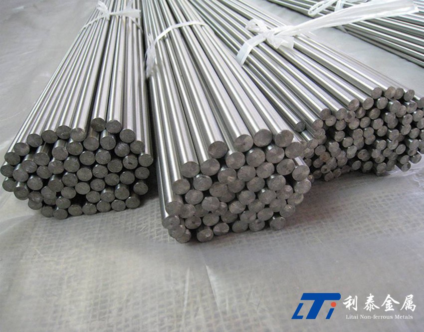 鋯棒、純鋯棒ZR702、高純鋯99.99%