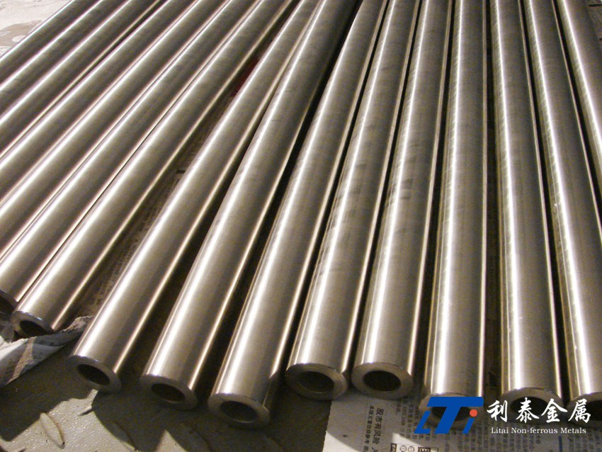 TC4鈦合金厚壁管、鈦合金探測管、鈦合金鉆桿、鈦合金管