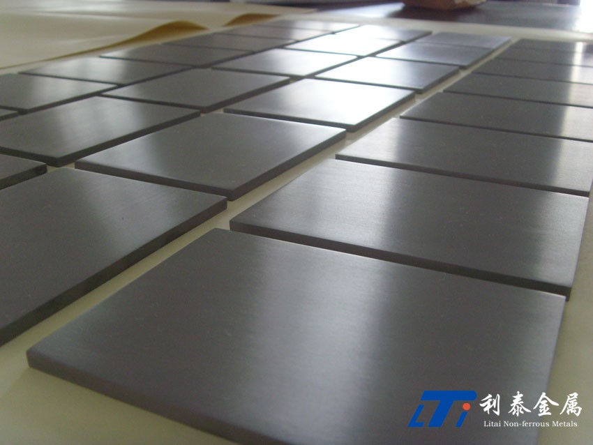 鈮板、高純鈮、鈮鋯合金、鈮鎢合金、鈮鈦合金