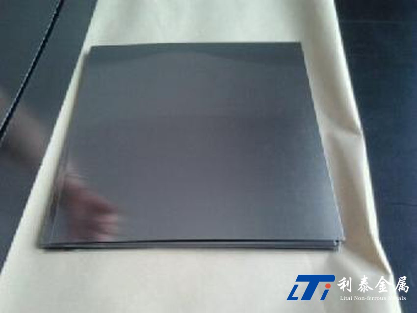 鈮板、高純鈮、鈮鋯合金、鈮鎢合金、鈮鈦合金