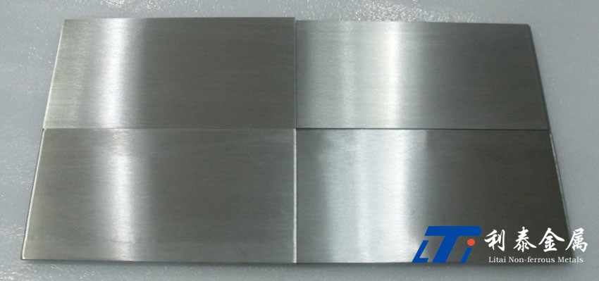 鉬板、TZM鈦鋯鉬合金板、鉬加工件