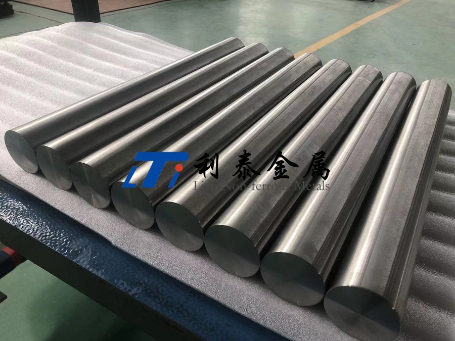 高性能工業級鋯棒