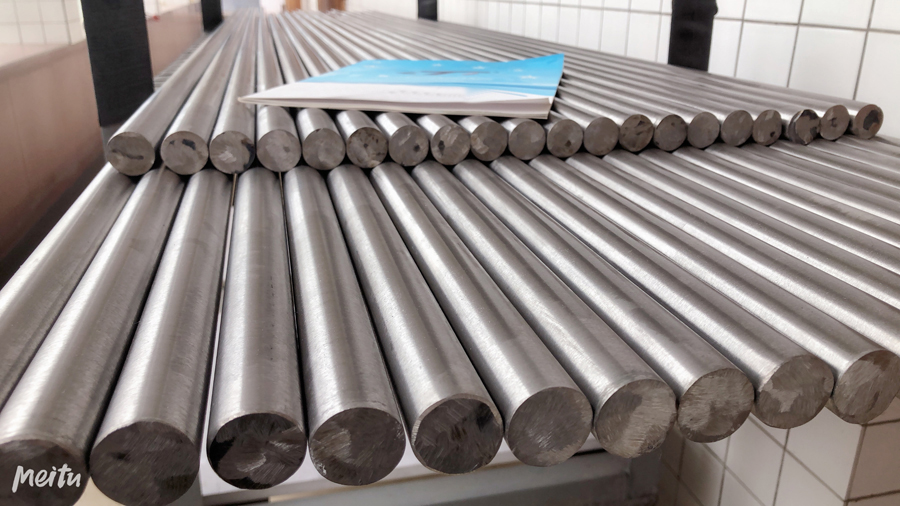 石油設備用TC11鈦棒