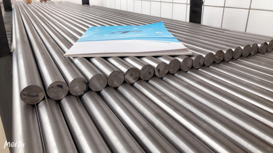 石油設備用TC11鈦棒