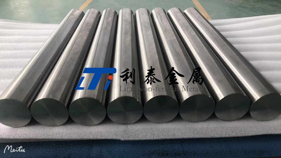 飛機制造用TA15鈦棒