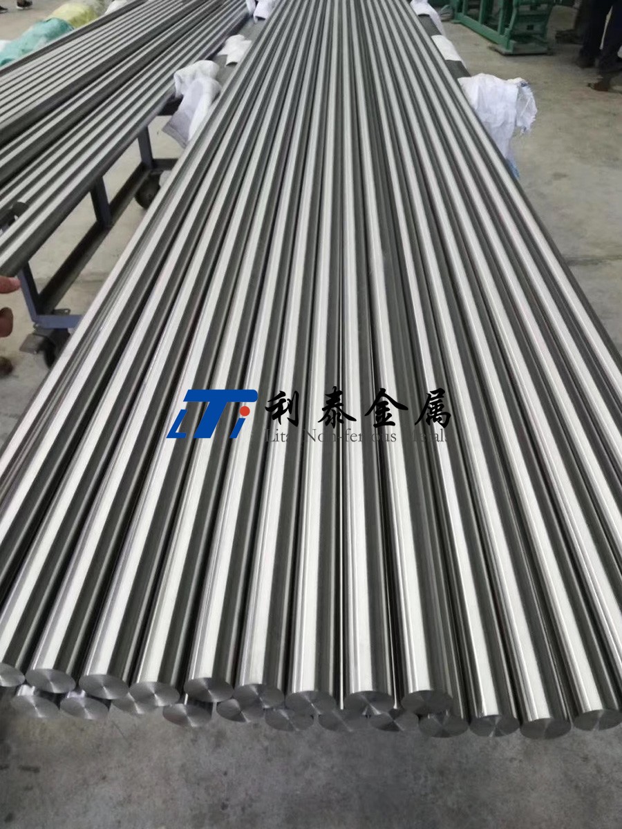飛機制造用TA15鈦棒