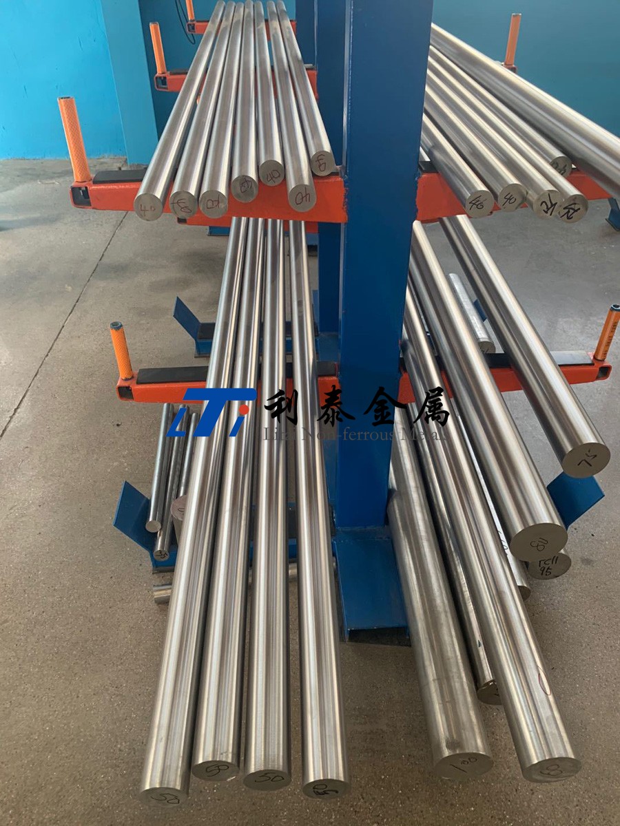 航空發動機用TA19鈦棒